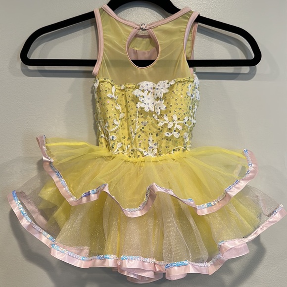Weissman Dance Tutu Costume Child - Picture 6 of 9